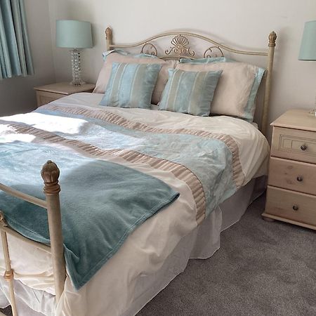 Appartamento Park House Tamworth Esterno foto