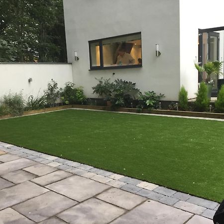 Appartamento Park House Tamworth Esterno foto