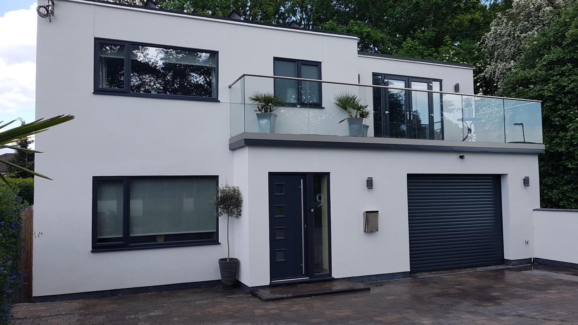 Appartamento Park House Tamworth Esterno foto