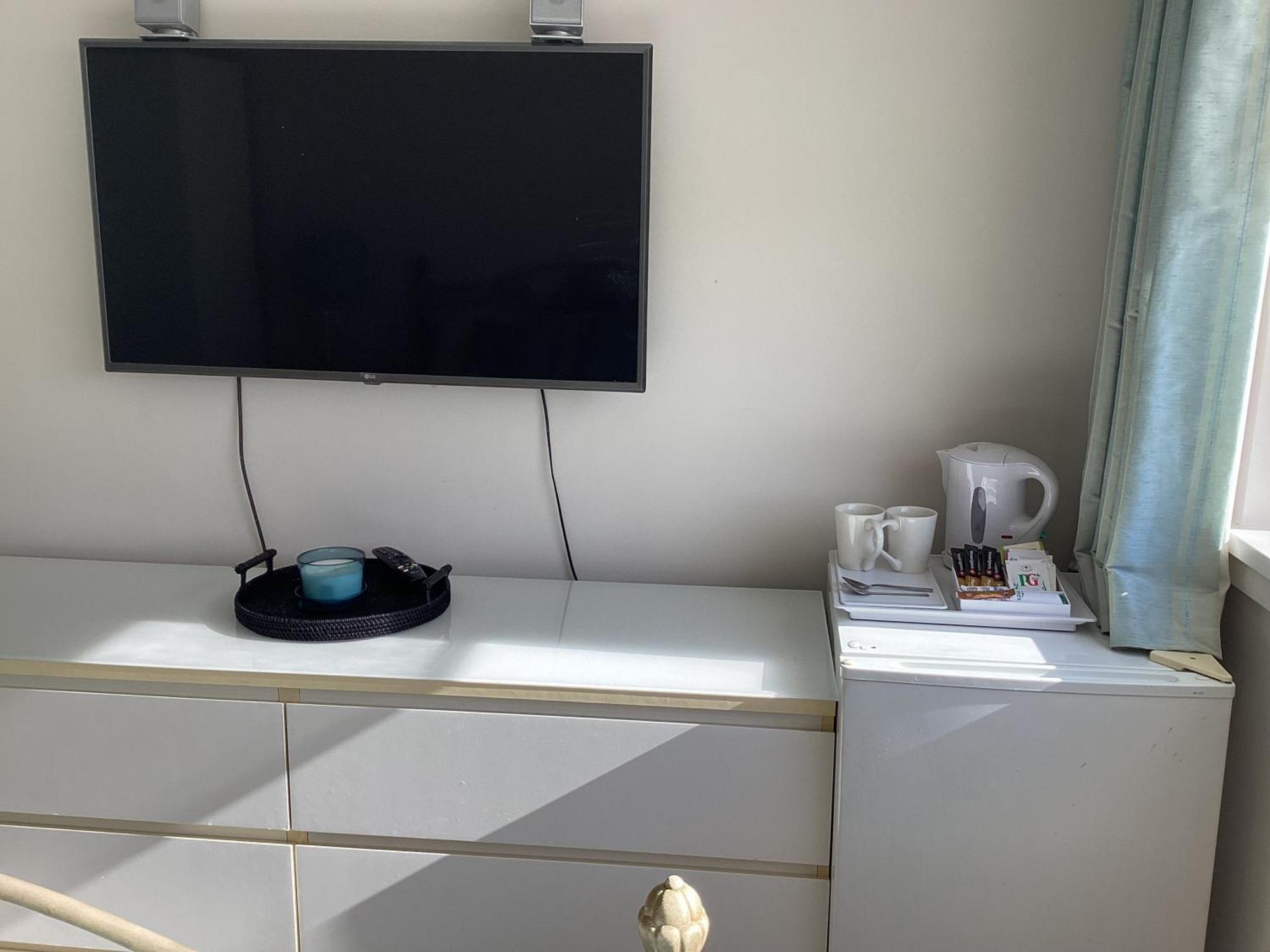 Appartamento Park House Tamworth Esterno foto