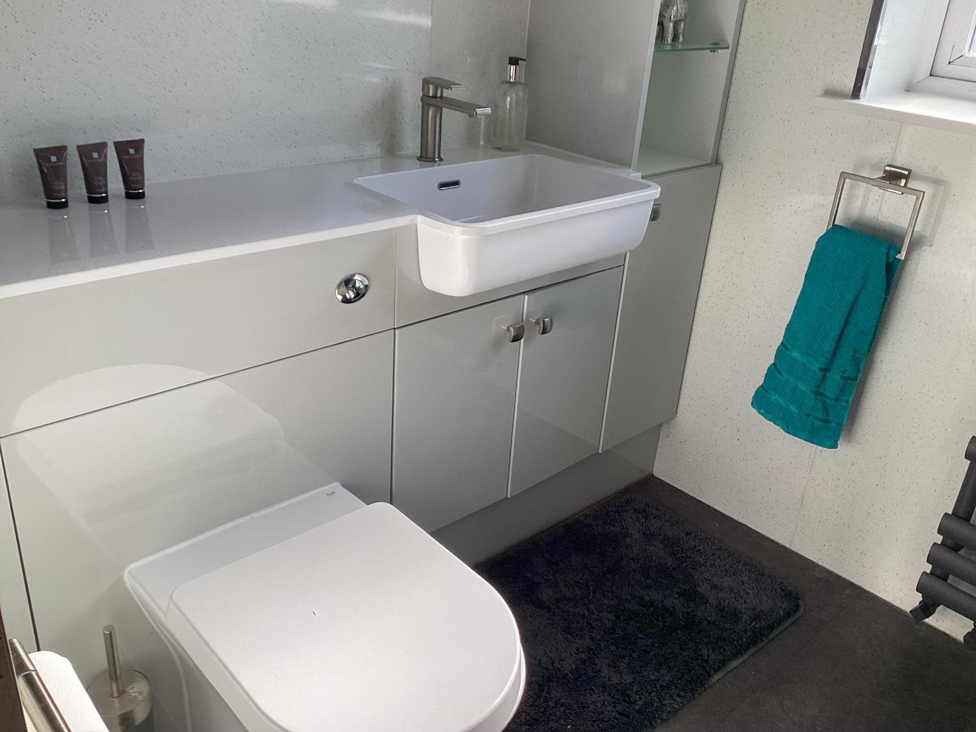 Appartamento Park House Tamworth Esterno foto
