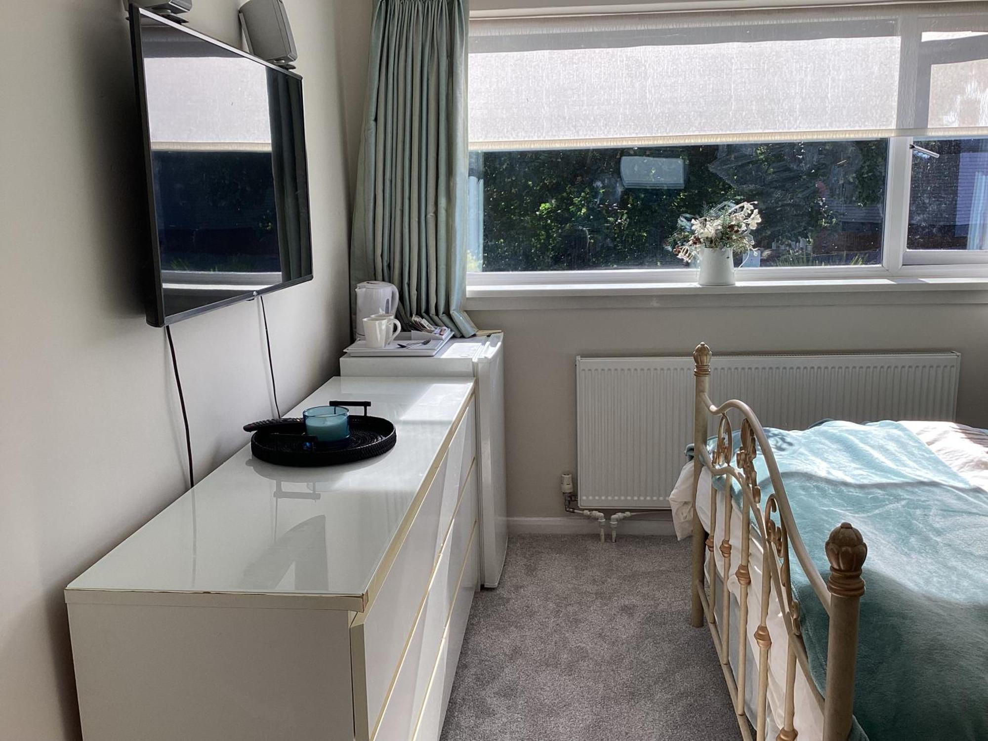 Appartamento Park House Tamworth Esterno foto