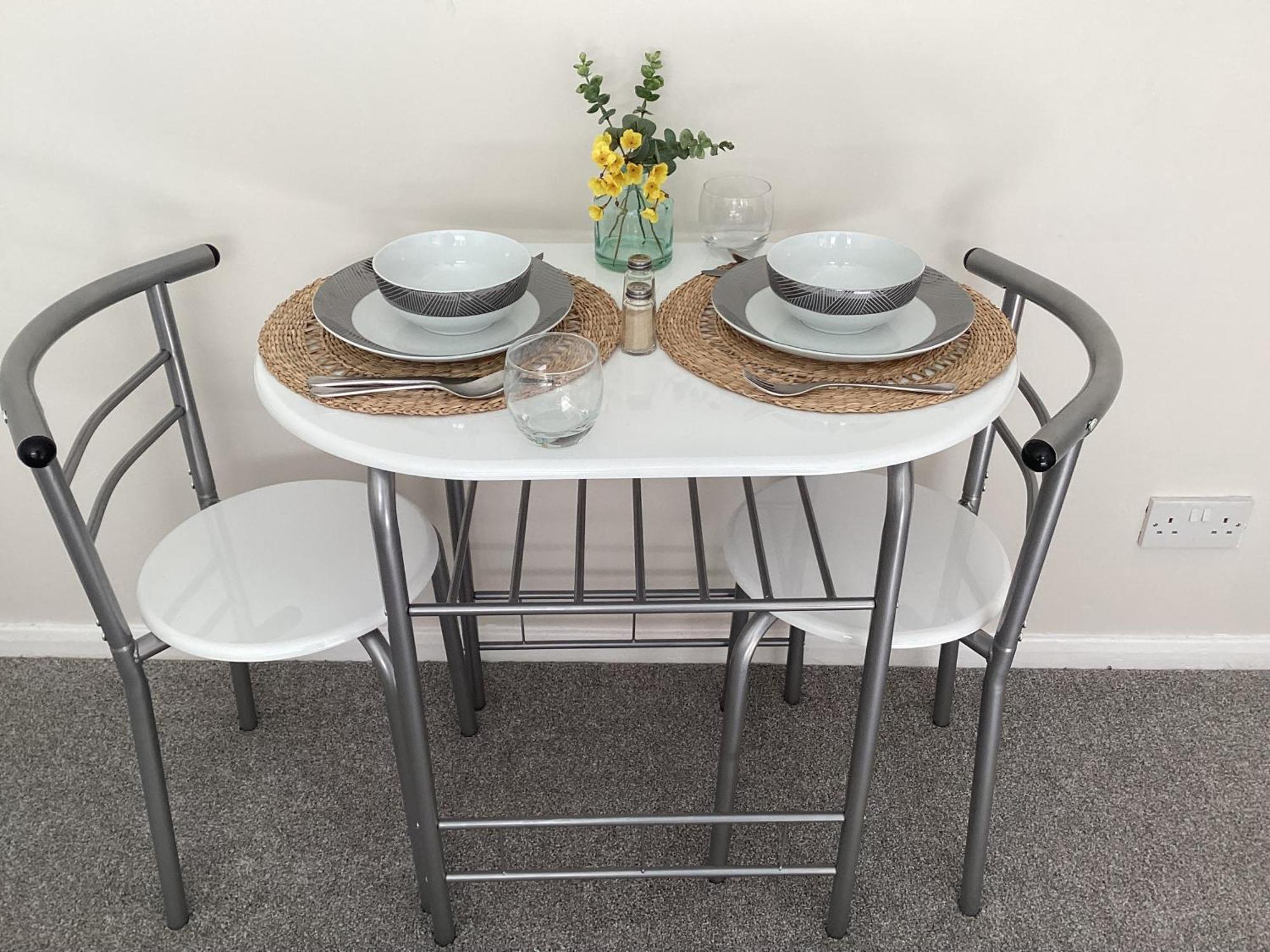 Appartamento Park House Tamworth Esterno foto
