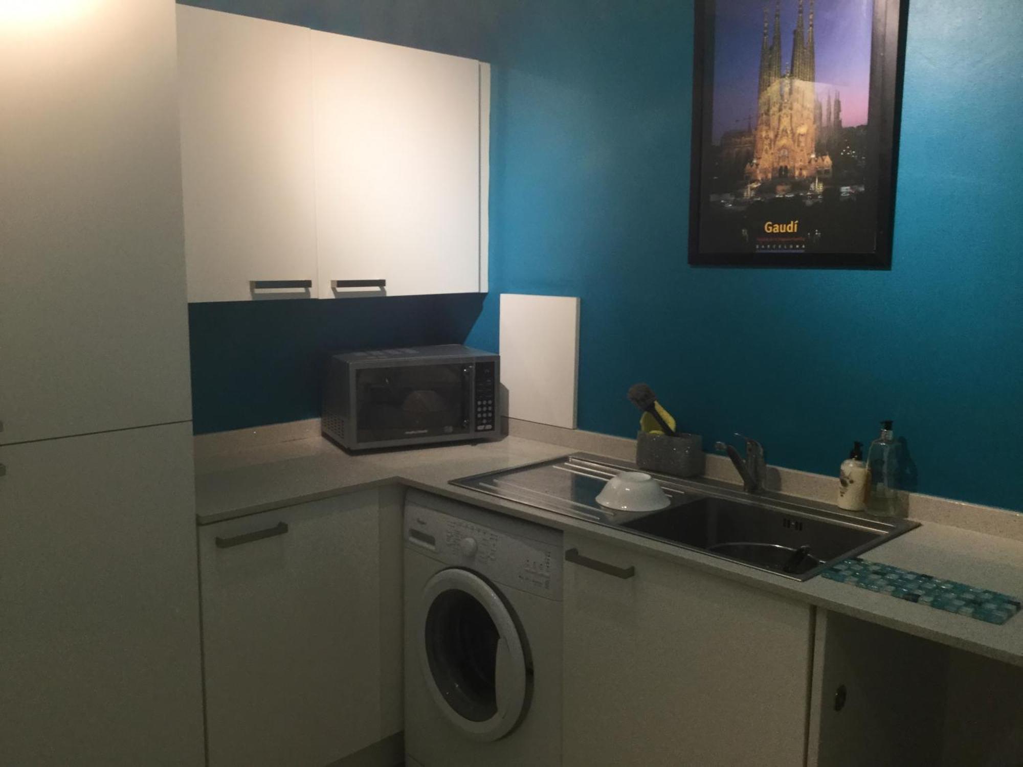 Appartamento Park House Tamworth Esterno foto