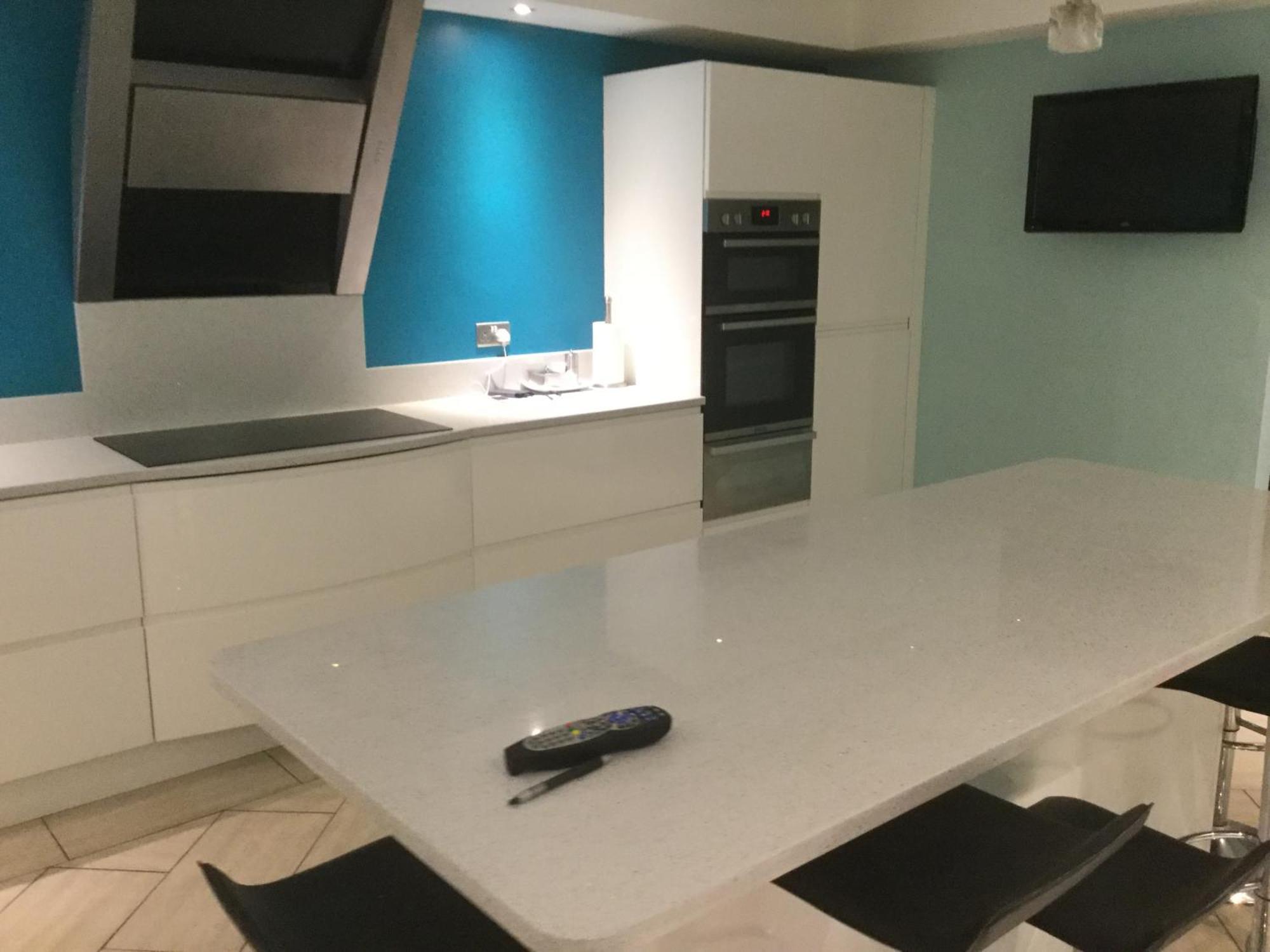 Appartamento Park House Tamworth Esterno foto