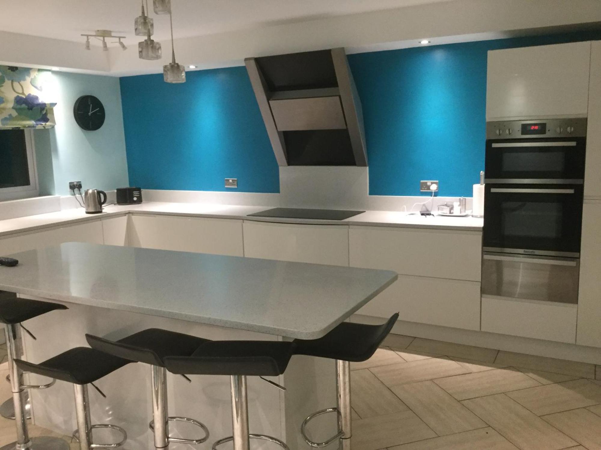 Appartamento Park House Tamworth Esterno foto
