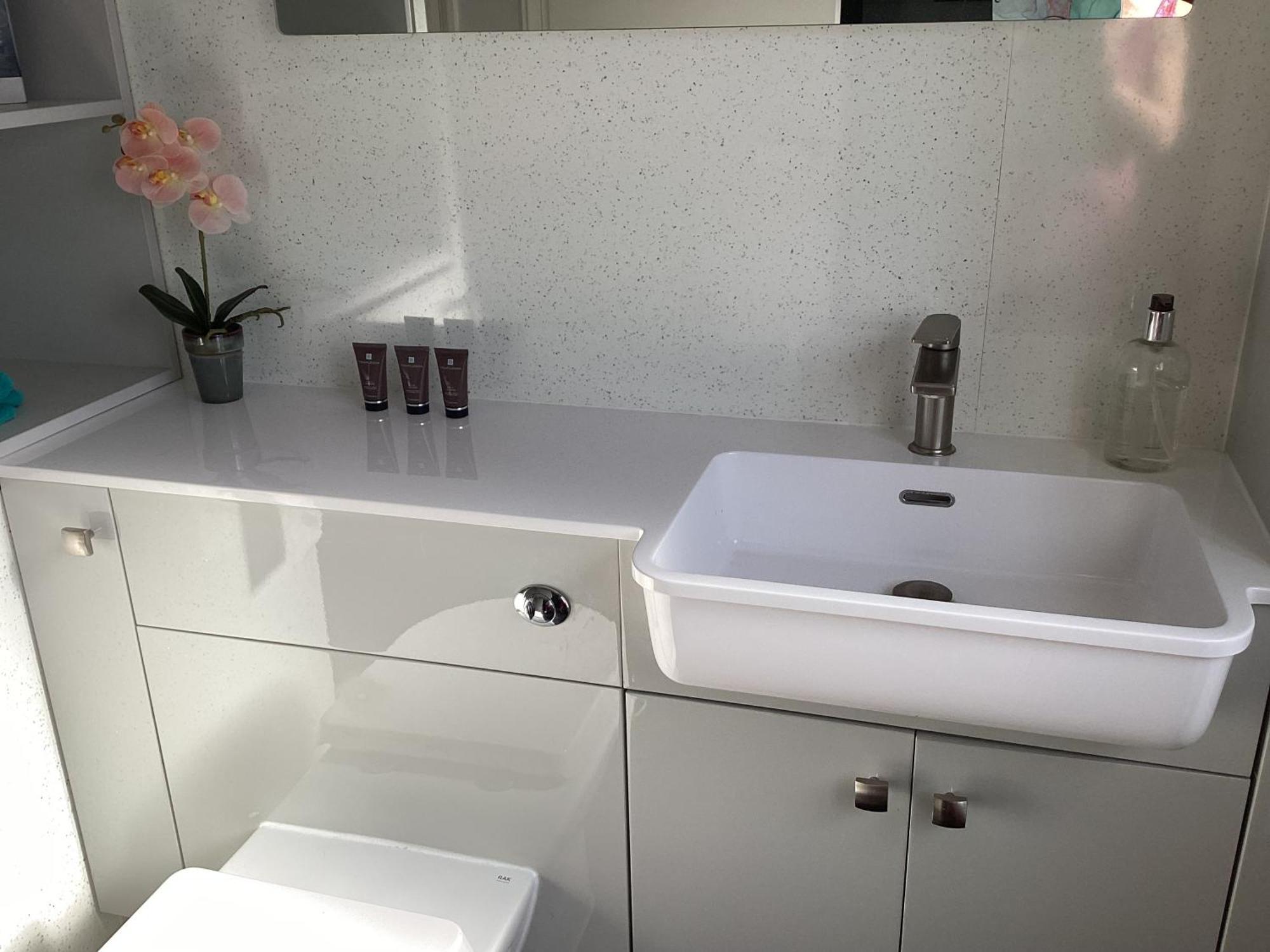 Appartamento Park House Tamworth Esterno foto