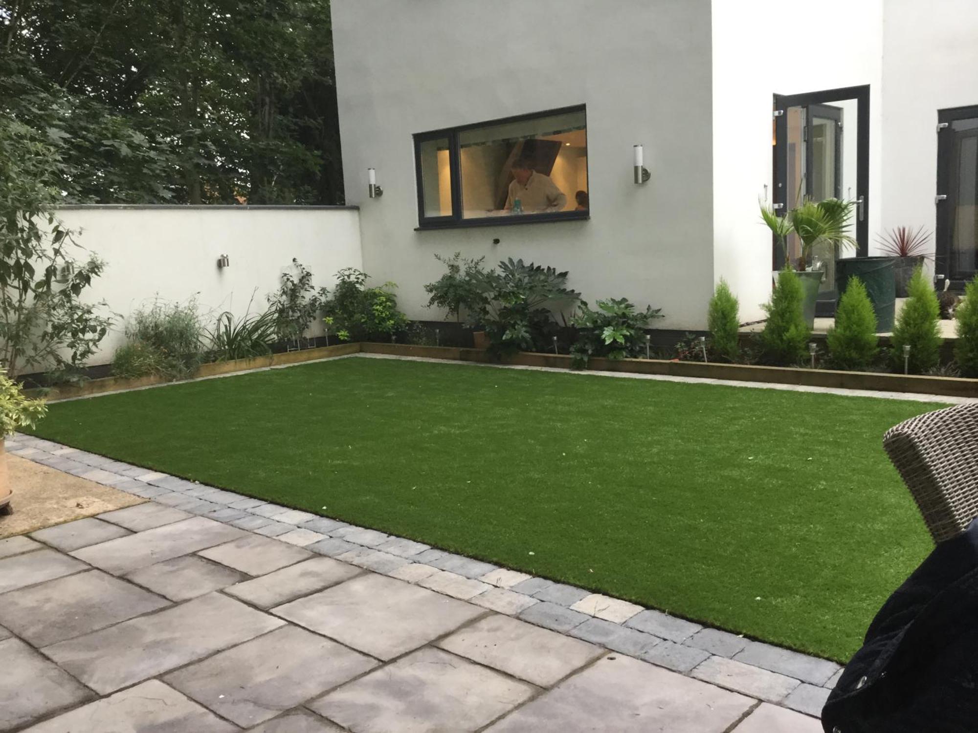 Appartamento Park House Tamworth Esterno foto