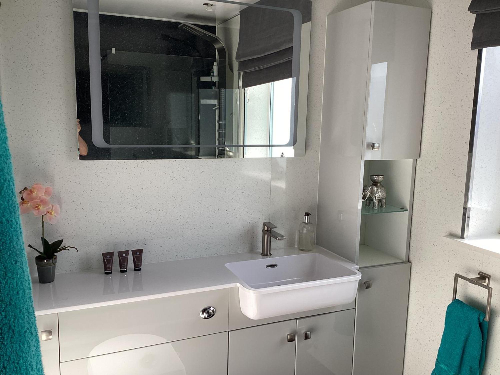 Appartamento Park House Tamworth Esterno foto